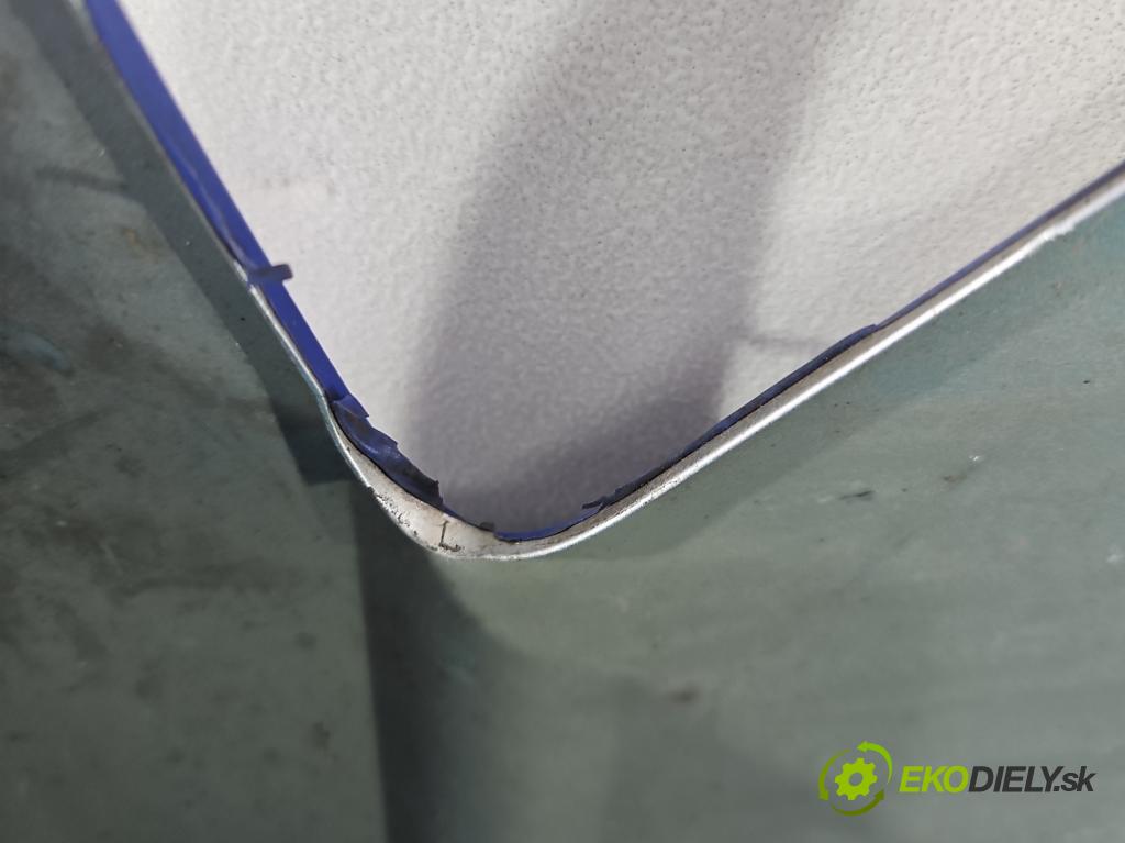 Vw Caddy IV 2020- 2.0 tdi 122 hp manual 90 kW 1968 cm3 5- blatnik přední levý  (Predné ľavé)