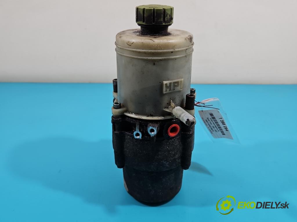 Skoda Fabia I 1999-2007 1.2 12V 64 HP manual 47 kW 1198 cm3 5- čerpadlo posilovač 6Q0423155AA (Servočerpadlá, pumpy riadenia)