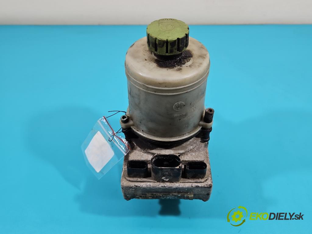 Skoda Fabia I 1999-2007 1.2 12V 64 HP manual 47 kW 1198 cm3 5- čerpadlo posilovač 6Q0423155AA (Servočerpadlá, pumpy riadenia)