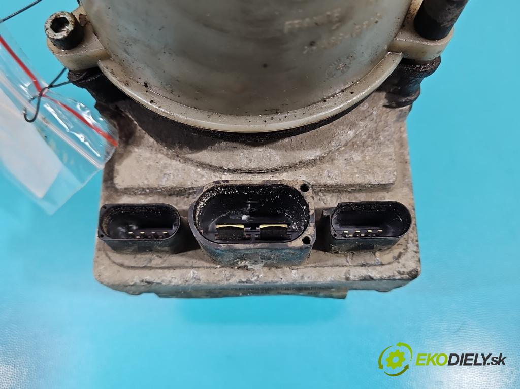 Skoda Fabia I 1999-2007 1.2 12V 64 HP manual 47 kW 1198 cm3 5- čerpadlo posilovač 6Q0423155AA (Servočerpadlá, pumpy riadenia)