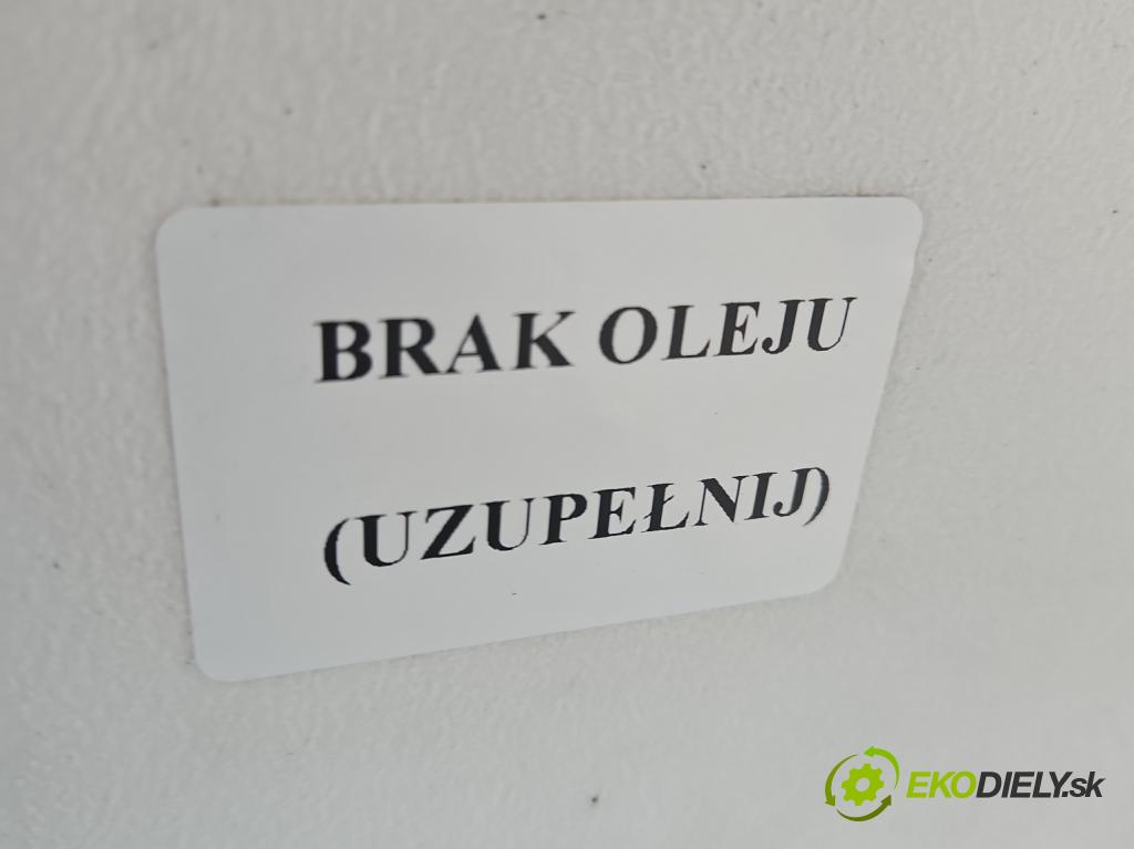 Renault Kangoo I 1998-2008 1.4 8V 75 HP manual 55 kW 1390 cm3 5- prevodovka stupeň,rýchlosť manual JB3959