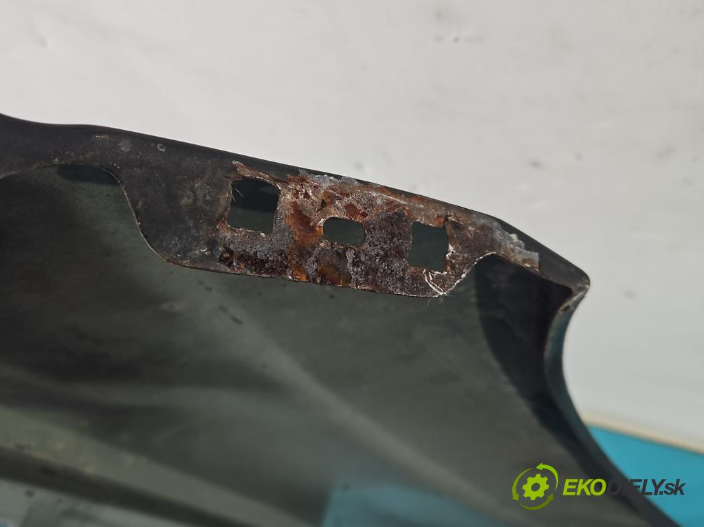 Ford Fiesta Mk6 2002-2008 1.4 16V 80 hp manual 59 kW 1388 cm3 5- blatnik přední levý  (Predné ľavé)