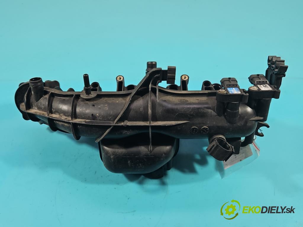 Opel Meriva B 2010-2017 1.4 T 140 HP manual 103 kW 1364 cm3 5- zvod nasávací 55573171 (Sacie potrubia)