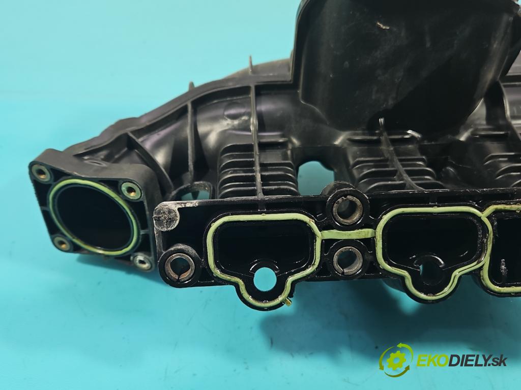 Opel Meriva B 2010-2017 1.4 T 140 HP manual 103 kW 1364 cm3 5- zvod nasávací 55573171 (Sacie potrubia)