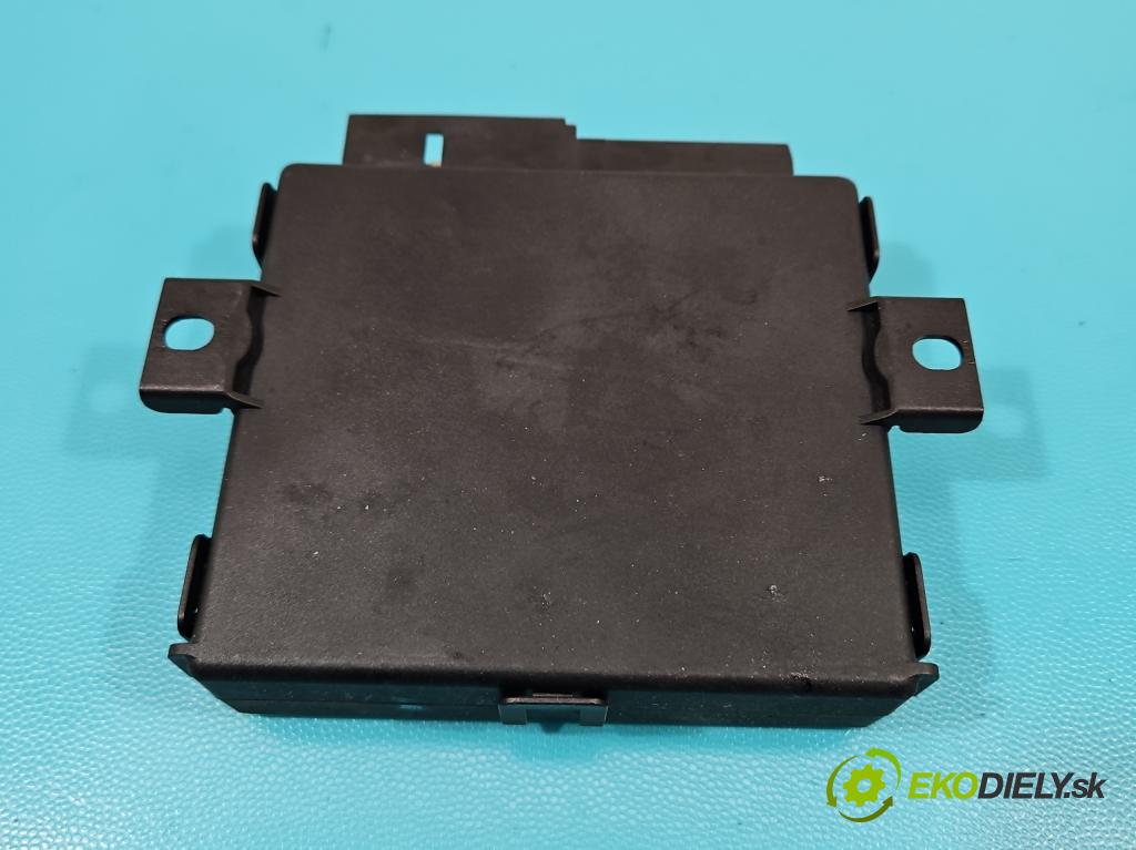 Opel Vectra B 1995-2002 1.8 16V 116 HP manual 85 kW 1796 cm3 5- riadiaca jednotka motora 09117394