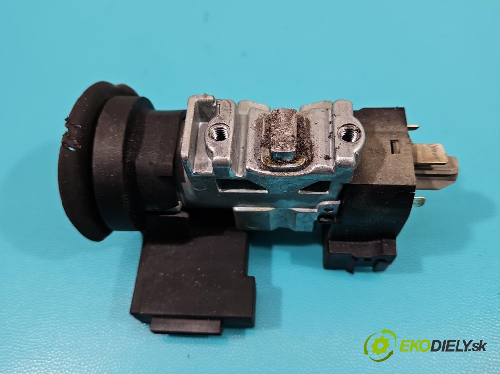 Opel Vectra B 1995-2002 1.8 16V 116 HP manual 85 kW 1796 cm3 5- riadiaca jednotka motora 09117394