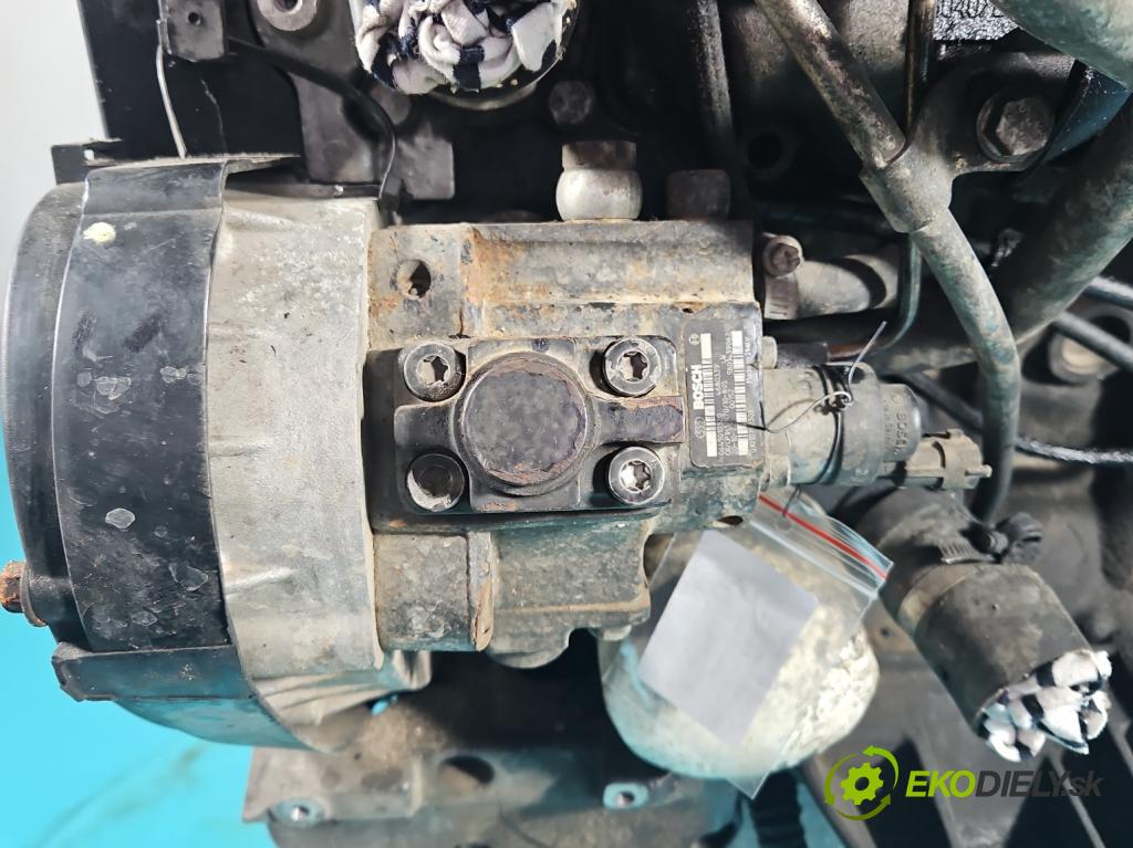 Iveco Daily IV 2006-2014 2.3 HPI 116 HP manual 85 kW 2287 cm3 5- čerpadlo vstrekovacia 0445010320 (Vstrekovacie čerpadlá)