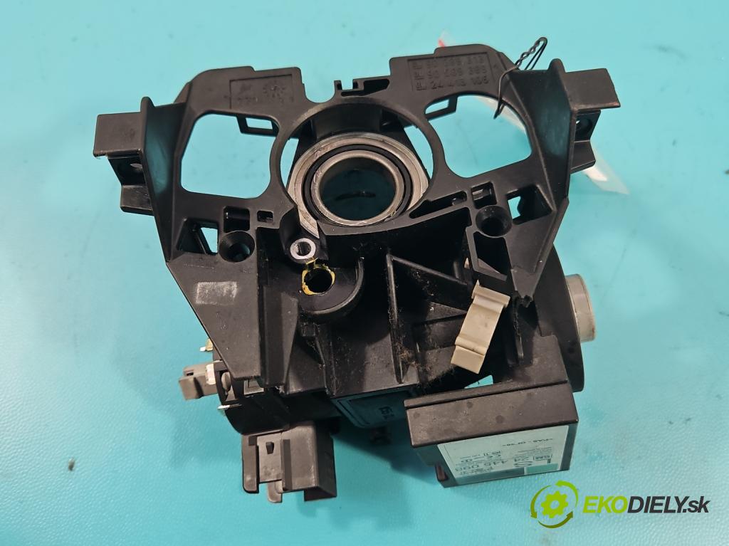 Opel Zafira A 1999-2005 2.2 dti 125 HP manual 92 kW 2172 cm3 5- Spínačka  (Spínacie skrinky a kľúče)