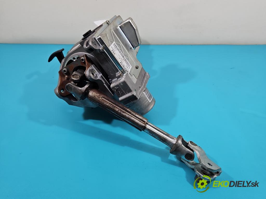 Renault Megane II 2003-2008 1.5 dci 82 HP manual 60 kW 1461 cm3 5- čerpadlo posilovač 8200445347A (Servočerpadlá, pumpy riadenia)