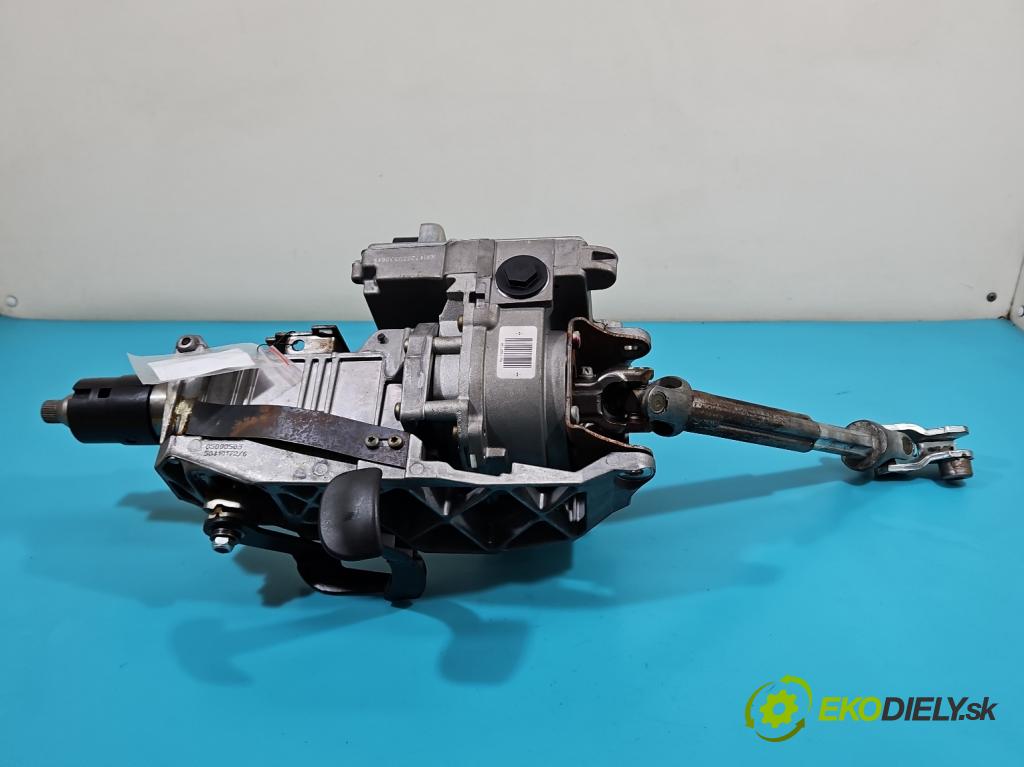 Renault Megane II 2003-2008 1.5 dci 82 HP manual 60 kW 1461 cm3 5- čerpadlo posilovač 8200445347A (Servočerpadlá, pumpy riadenia)