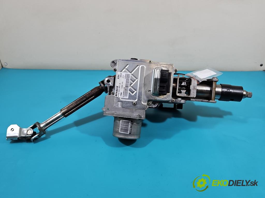 Renault Megane II 2003-2008 1.5 dci 82 HP manual 60 kW 1461 cm3 5- čerpadlo posilovač 8200445347A (Servočerpadlá, pumpy riadenia)