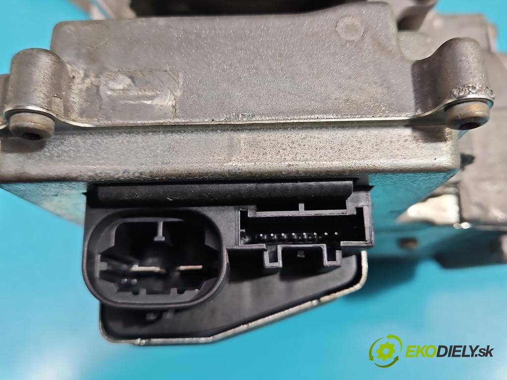 Renault Megane II 2003-2008 1.5 dci 82 HP manual 60 kW 1461 cm3 5- čerpadlo posilovač 8200445347A (Servočerpadlá, pumpy riadenia)