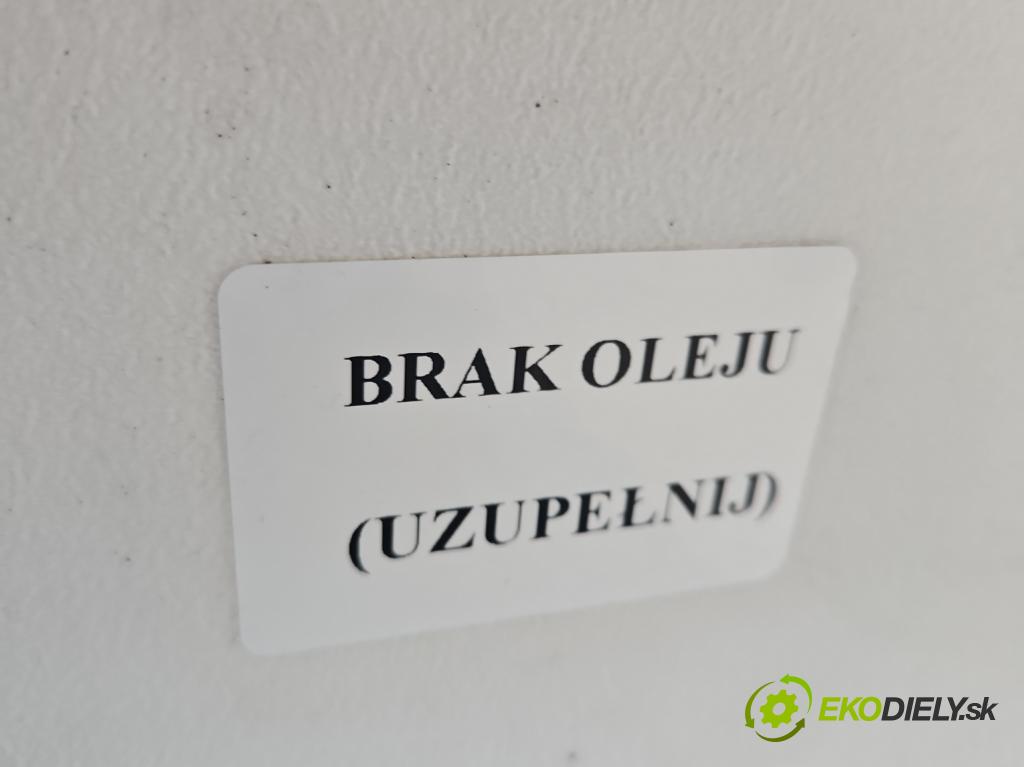 Opel Zafira A 1999-2005 2.2 dti 125 HP manual 92 kW 2172 cm3 5- prevodovka stupeň,rýchlosť manual 13104951