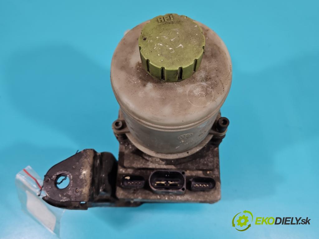 Vw Polo IV 9N 2001-2009 1.4 tdi 75 HP manual 55 kW 1422 cm3 3- čerpadlo posilovač 6Q0423155AA (Servočerpadlá, pumpy riadenia)