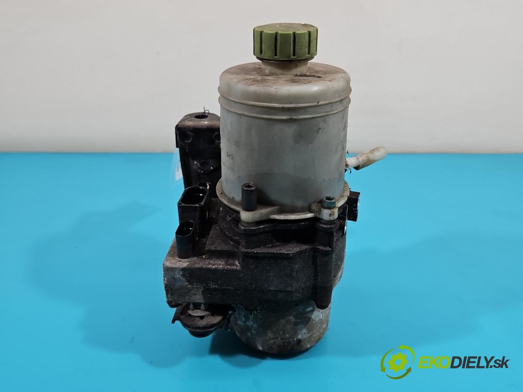 Vw Polo IV 9N 2001-2009 1.4 tdi 75 HP manual 55 kW 1422 cm3 3- čerpadlo posilovač 6Q0423155AA (Servočerpadlá, pumpy riadenia)