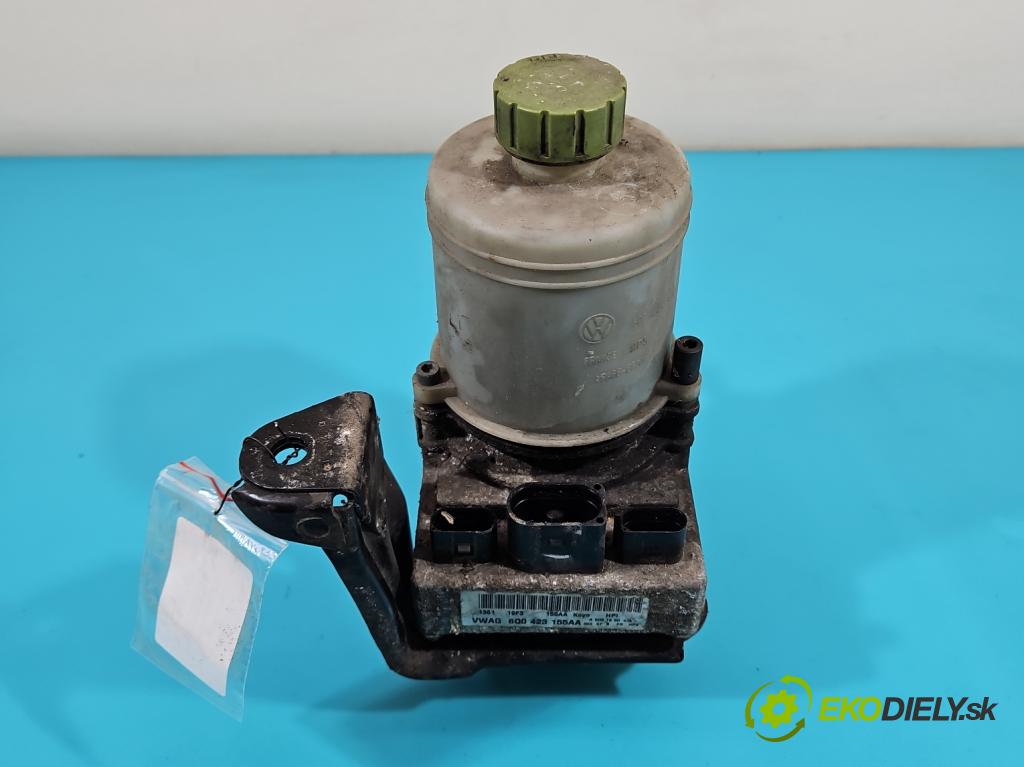 Vw Polo IV 9N 2001-2009 1.4 tdi 75 HP manual 55 kW 1422 cm3 3- čerpadlo posilovač 6Q0423155AA (Servočerpadlá, pumpy riadenia)