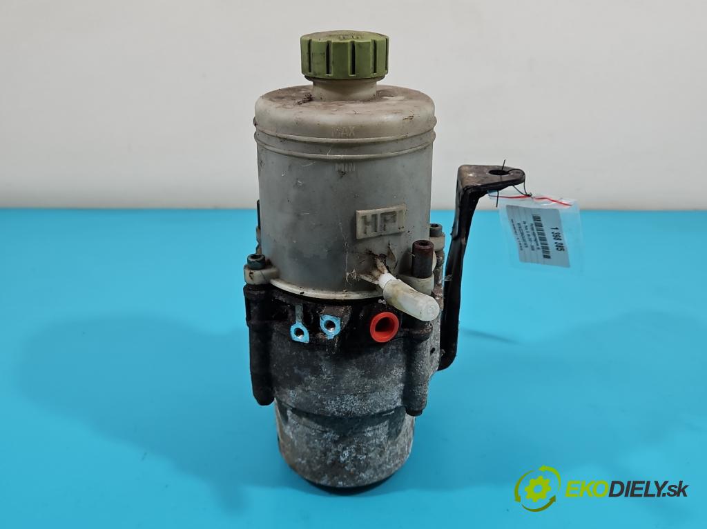 Vw Polo IV 9N 2001-2009 1.4 tdi 75 HP manual 55 kW 1422 cm3 3- čerpadlo posilovač 6Q0423155AA (Servočerpadlá, pumpy riadenia)