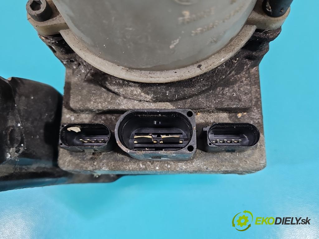 Vw Polo IV 9N 2001-2009 1.4 tdi 75 HP manual 55 kW 1422 cm3 3- čerpadlo posilovač 6Q0423155AA (Servočerpadlá, pumpy riadenia)