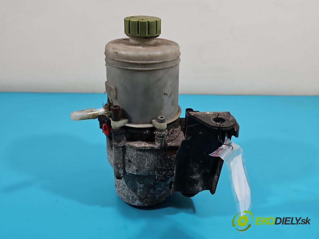 Vw Polo IV 9N 2001-2009 1.4 tdi 75 HP manual 55 kW 1422 cm3 3- čerpadlo posilovač 6Q0423155AA (Servočerpadlá, pumpy riadenia)