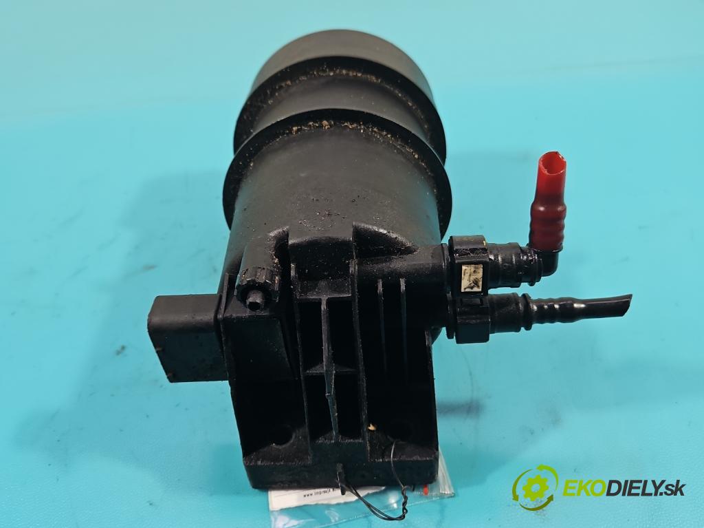Iveco Daily IV 2006-2014 2.3 HPI 116 HP manual 85 kW 2287 cm3 5- obal filtra palivo