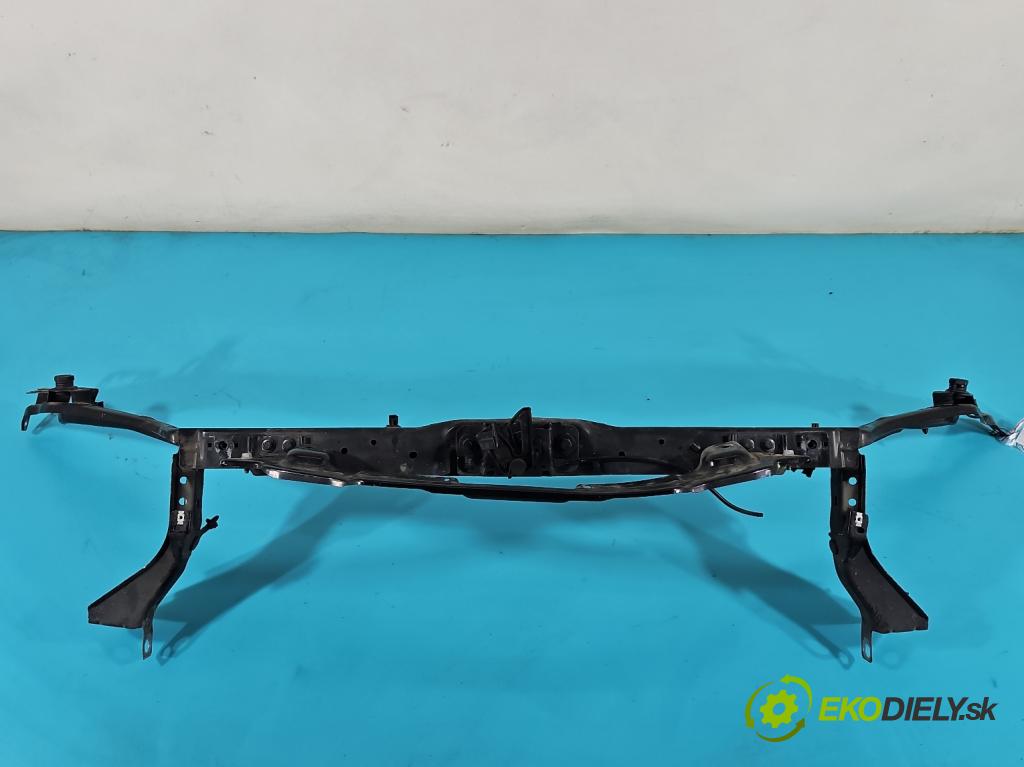 Chevrolet Aveo T300 2011-2014 1.2 16V 69KM manual 51 kW 1229 cm3 5- stěna přední  (Výztuhy přední)