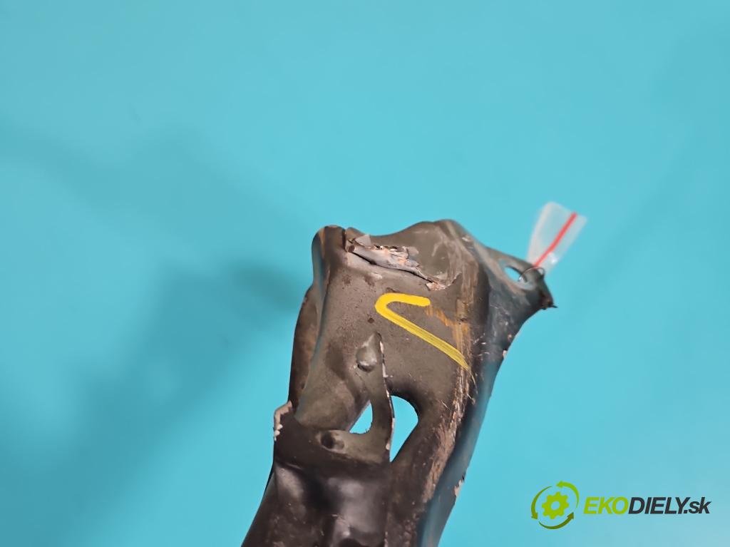 Chevrolet Aveo T300 2011-2014 1.2 16V 69KM manual 51 kW 1229 cm3 5- stěna přední  (Výztuhy přední)