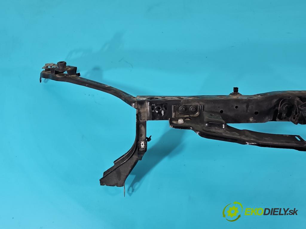 Chevrolet Aveo T300 2011-2014 1.2 16V 69KM manual 51 kW 1229 cm3 5- stěna přední  (Výztuhy přední)