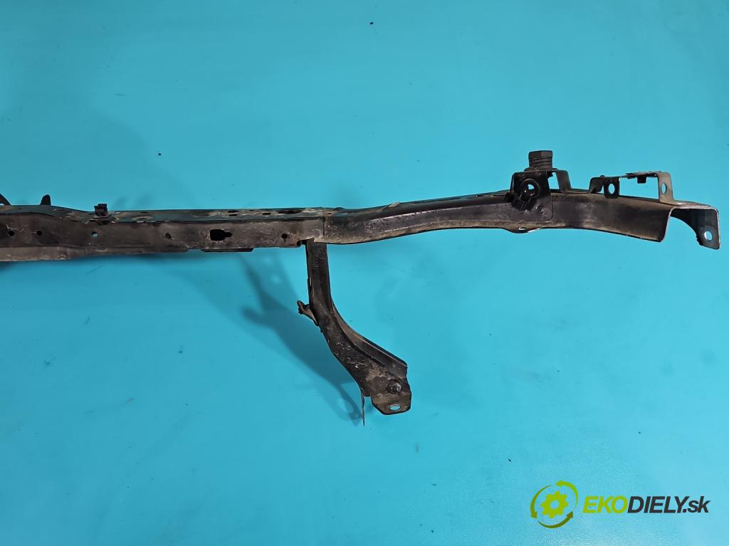 Chevrolet Aveo T300 2011-2014 1.2 16V 69KM manual 51 kW 1229 cm3 5- stěna přední  (Výztuhy přední)