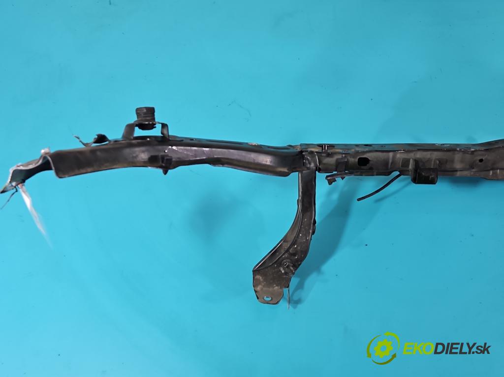 Chevrolet Aveo T300 2011-2014 1.2 16V 69KM manual 51 kW 1229 cm3 5- stěna přední  (Výztuhy přední)