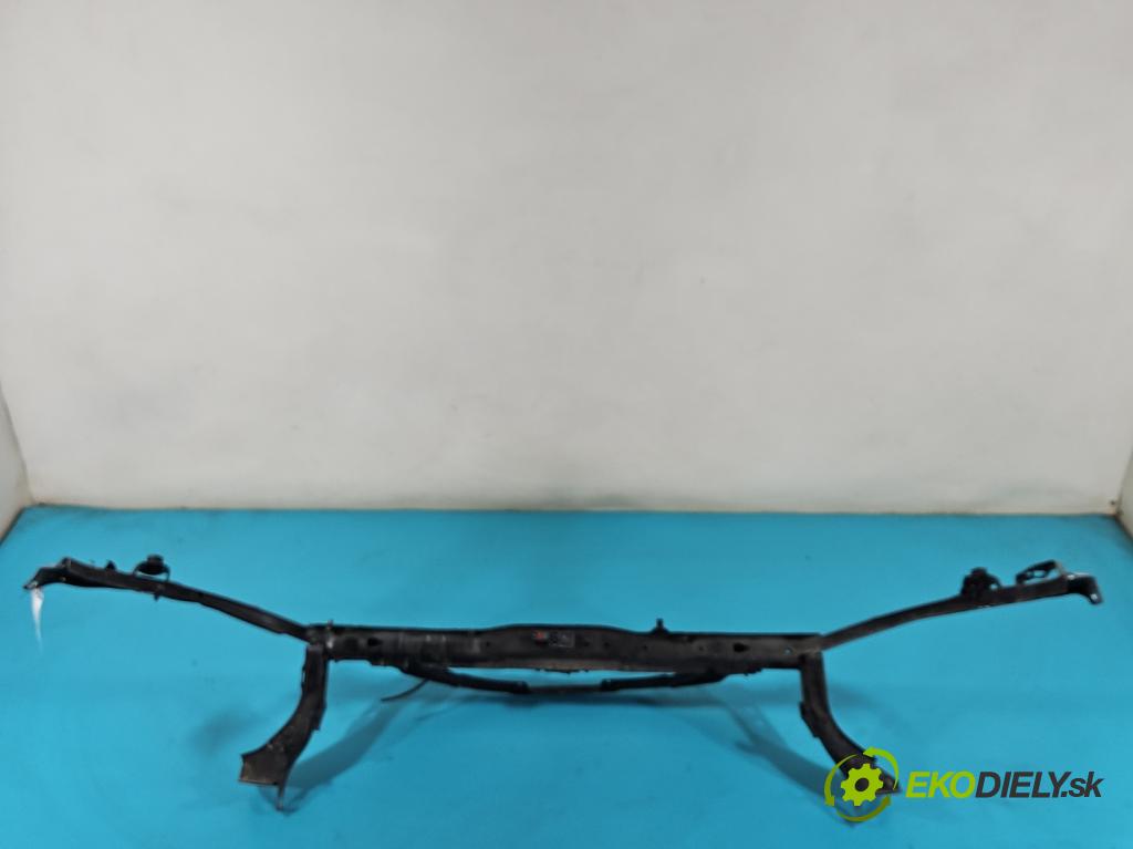 Chevrolet Aveo T300 2011-2014 1.2 16V 69KM manual 51 kW 1229 cm3 5- stěna přední  (Výztuhy přední)