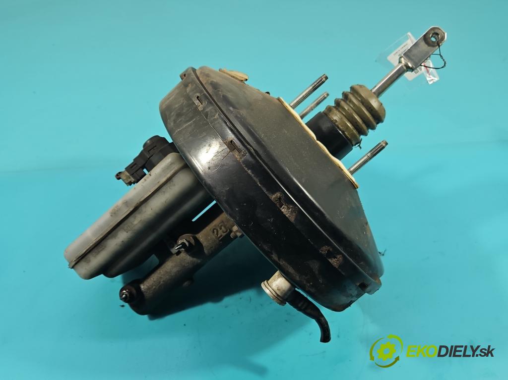 Iveco Daily IV 2006-2014 2.3 HPI 116 HP manual 85 kW 2287 cm3 5- servo brzdové