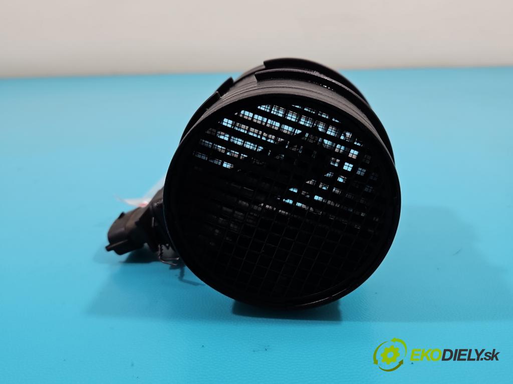 Iveco Daily IV 2006-2014 2.3 HPI 116 HP manual 85 kW 2287 cm3 5- průtokoměr: 55219169 (Váhy vzduchu)