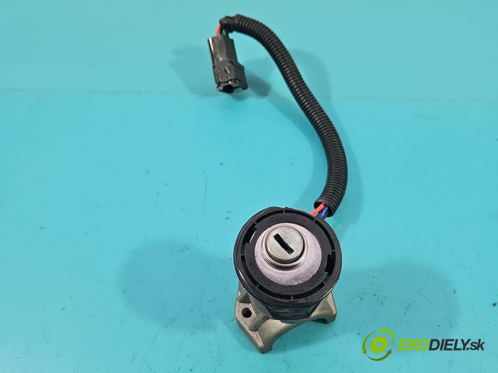Iveco Daily IV 2006-2014 2.3 HPI 116 HP manual 85 kW 2287 cm3 5- riadiaca jednotka motora 0281012193