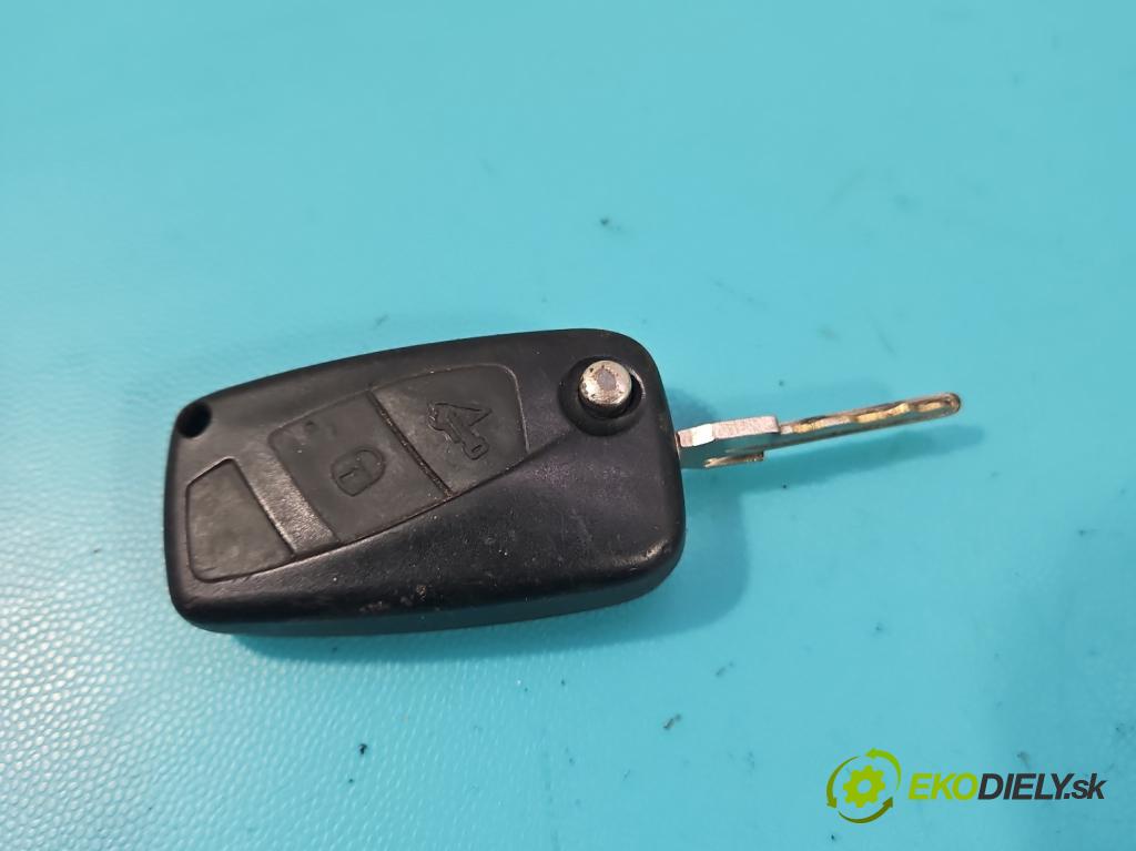 Iveco Daily IV 2006-2014 2.3 HPI 116 HP manual 85 kW 2287 cm3 5- riadiaca jednotka motora 0281012193