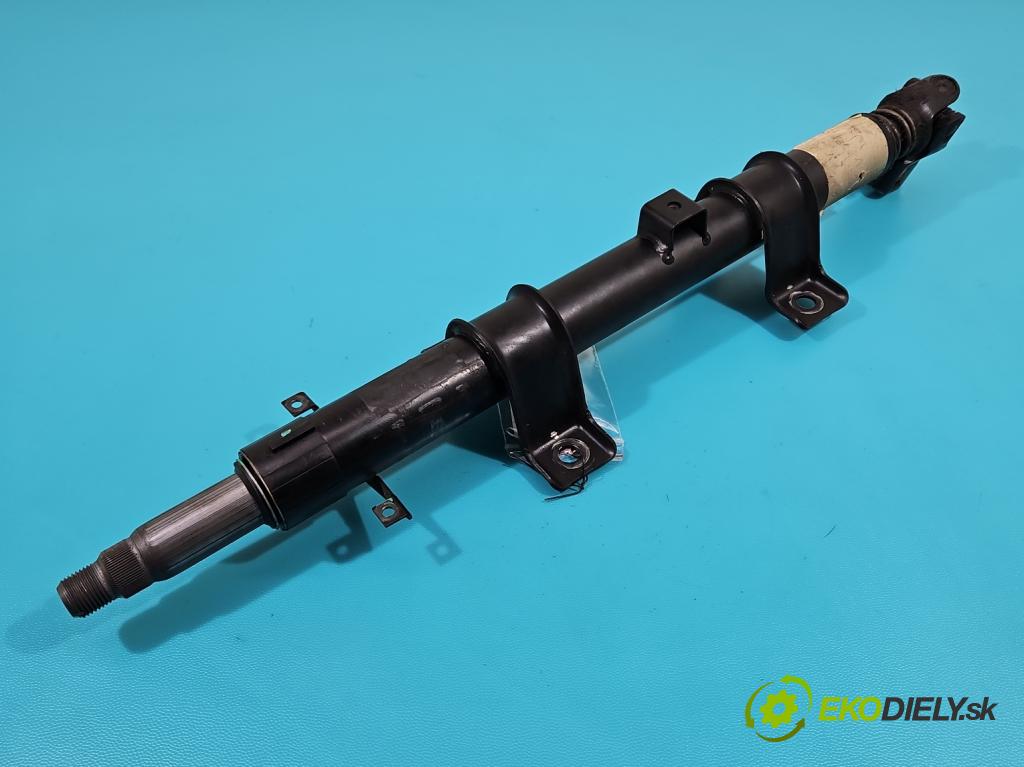 Iveco Daily IV 2006-2014 2.3 HPI 116 HP manual 85 kW 2287 cm3 5- Stĺpik volant  (Tyč riadenia (volantu))