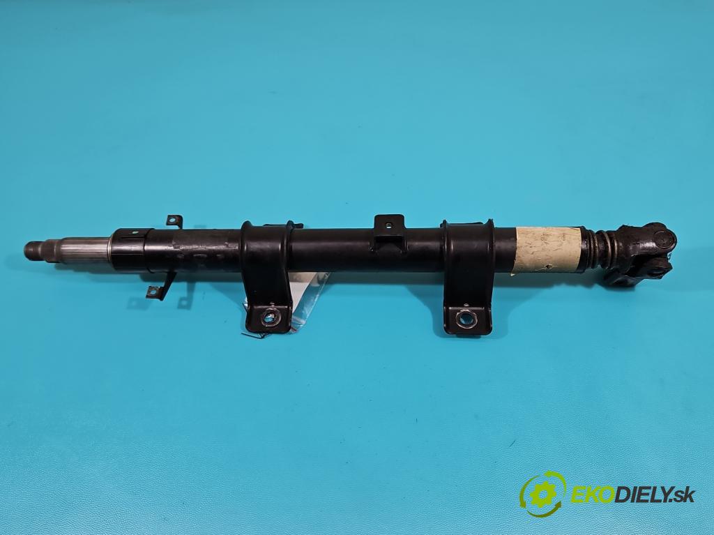 Iveco Daily IV 2006-2014 2.3 HPI 116 HP manual 85 kW 2287 cm3 5- Stĺpik volant  (Tyč riadenia (volantu))