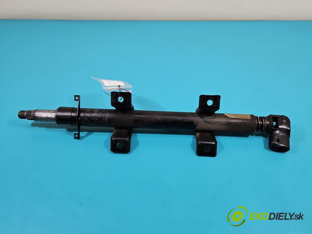 Iveco Daily IV 2006-2014 2.3 HPI 116 HP manual 85 kW 2287 cm3 5- Stĺpik volant  (Tyč riadenia (volantu))