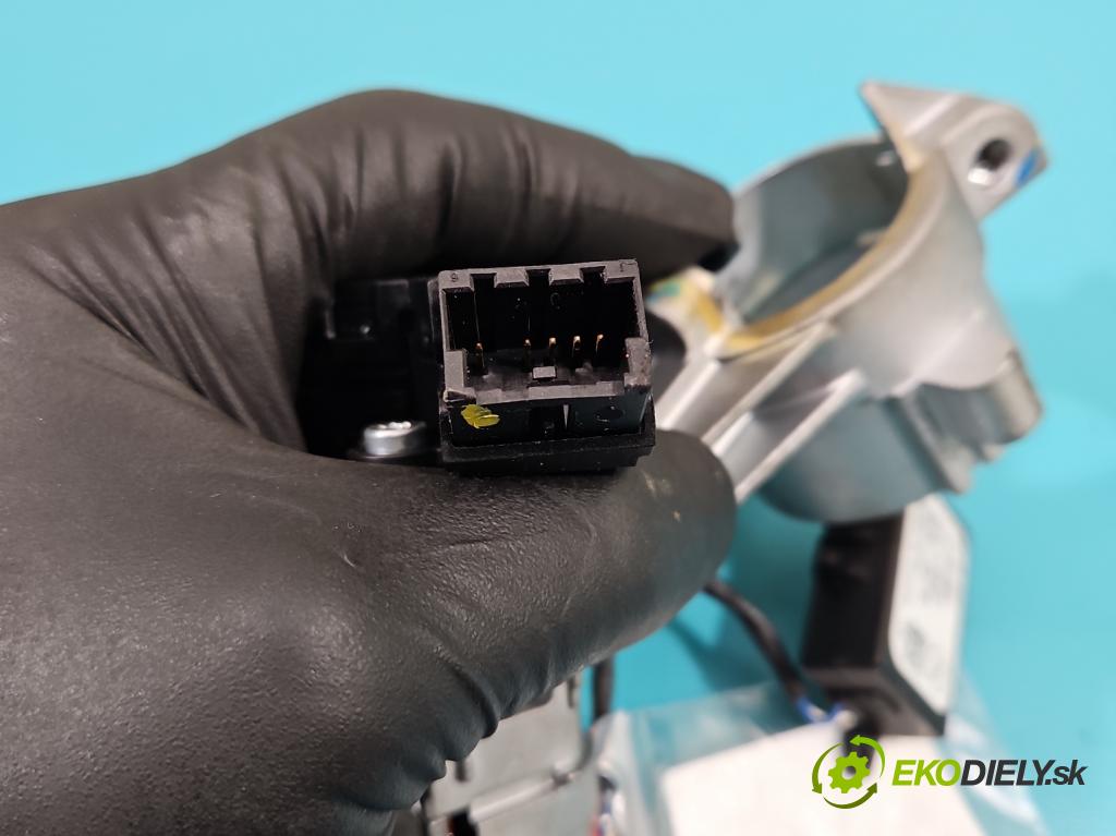 Chevrolet Aveo T300 2011-2014 1.2 16V 69KM manual 51 kW 1229 cm3 5- Spínačka  (Spínacie skrinky a kľúče)