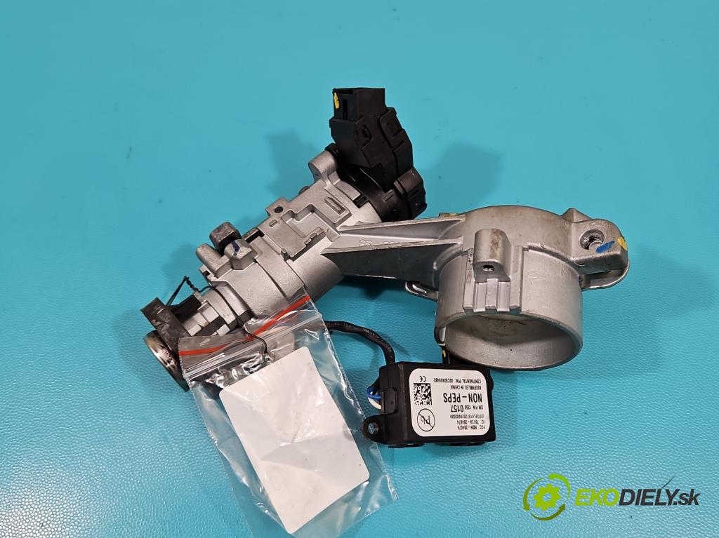 Chevrolet Aveo T300 2011-2014 1.2 16V 69KM manual 51 kW 1229 cm3 5- Spínačka  (Spínacie skrinky a kľúče)