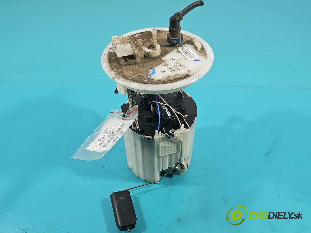 Chevrolet Aveo T300 2011-2014 1.2 16V 69KM manual 51 kW 1229 cm3 5- čerpadlo palivo 13575964