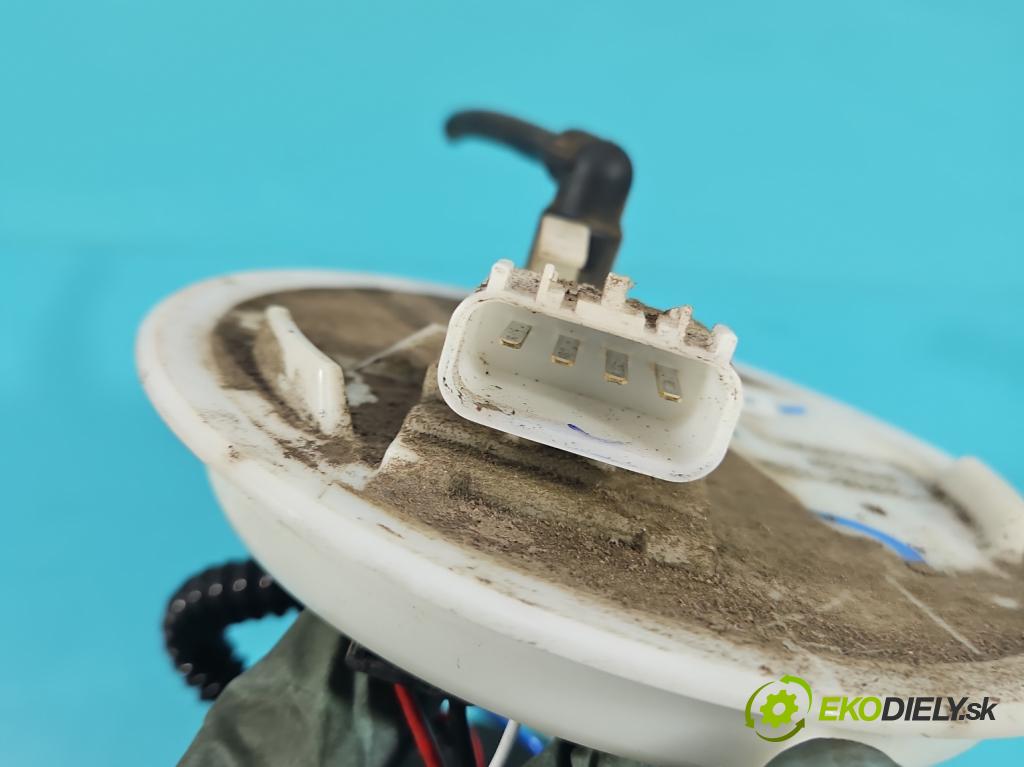 Chevrolet Aveo T300 2011-2014 1.2 16V 69KM manual 51 kW 1229 cm3 5- čerpadlo palivo 13575964