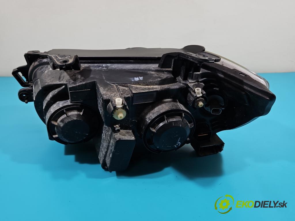 Chevrolet Aveo T300 2011-2014 1.2 16V 69KM manual 51 kW 1229 cm3 5- Reflektor: pravý  (Pravé)