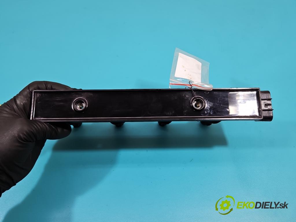 Chevrolet Aveo T300 2011-2014 1.2 16V 69KM manual 51 kW 1229 cm3 5- cievka zapaľovacia  (Zapaľovacie cievky, moduly)