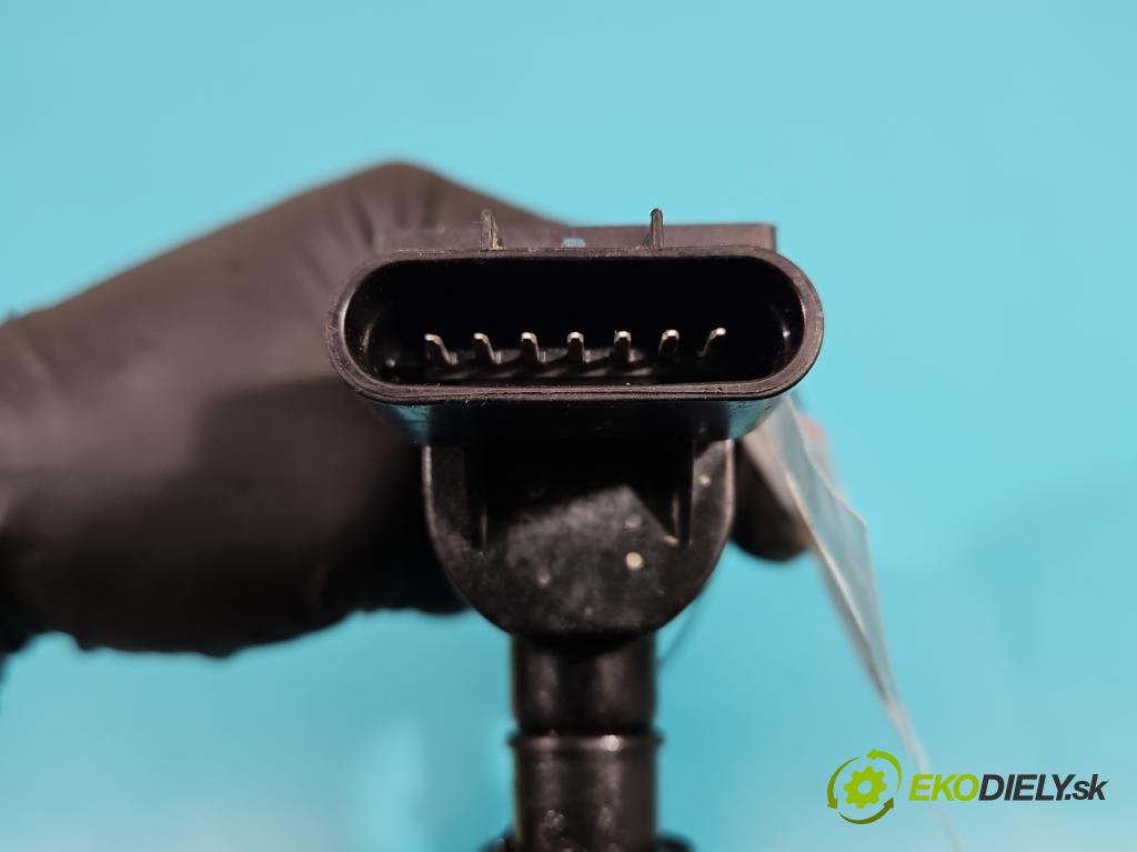 Chevrolet Aveo T300 2011-2014 1.2 16V 69KM manual 51 kW 1229 cm3 5- cievka zapaľovacia  (Zapaľovacie cievky, moduly)