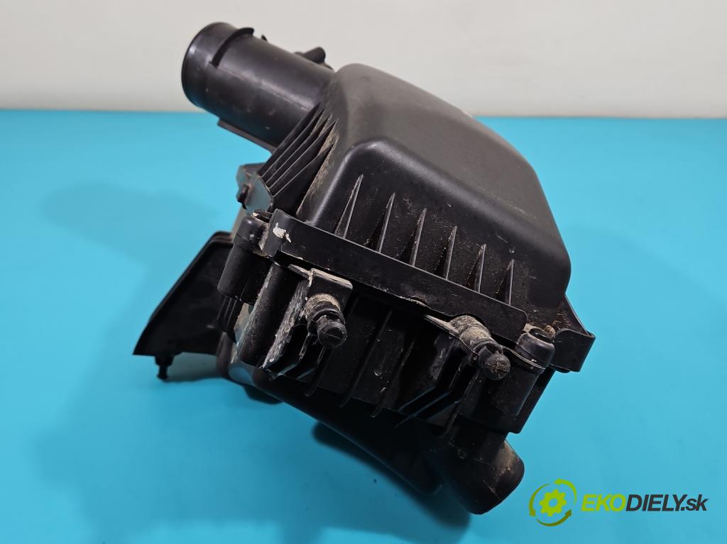 Chevrolet Aveo T300 2011-2014 1.2 16V 69KM manual 51 kW 1229 cm3 5- obal filtra vzduchu 95920469 (Obaly filtrov vzduchu)