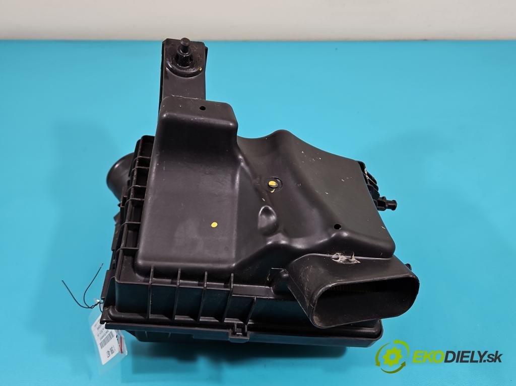 Chevrolet Aveo T300 2011-2014 1.2 16V 69KM manual 51 kW 1229 cm3 5- obal filtra vzduchu 95920469 (Obaly filtrov vzduchu)