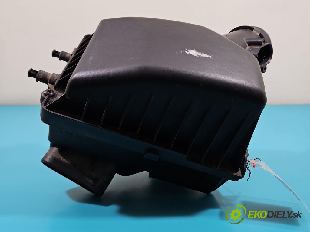 Chevrolet Aveo T300 2011-2014 1.2 16V 69KM manual 51 kW 1229 cm3 5- obal filtra vzduchu 95920469 (Obaly filtrov vzduchu)