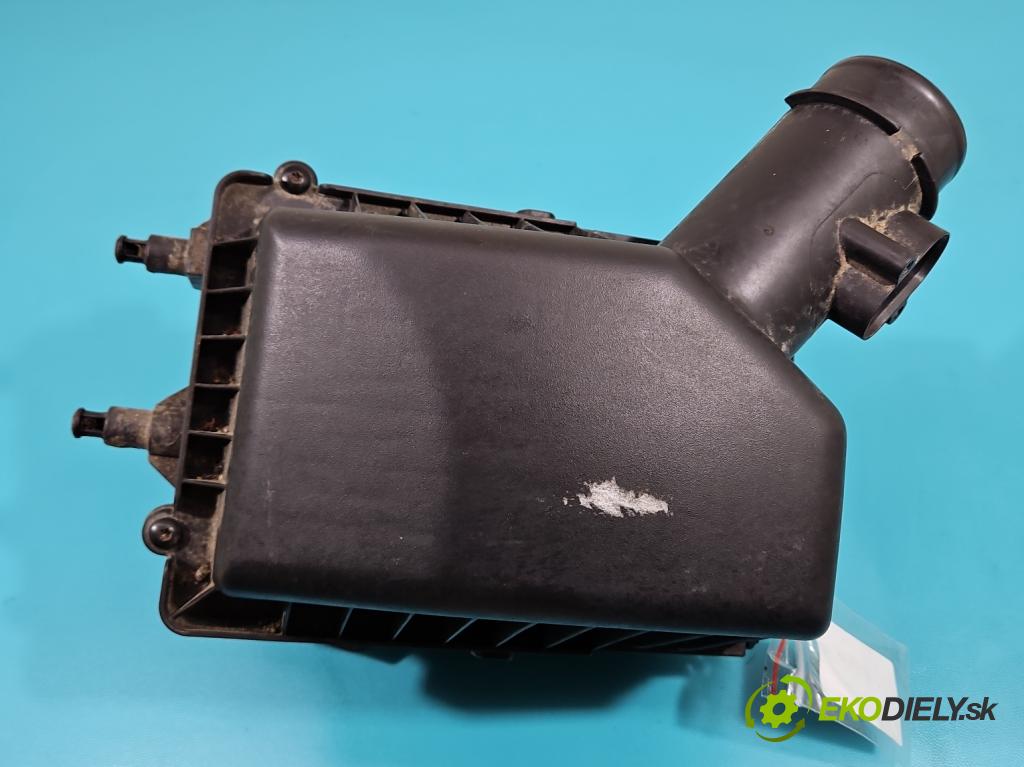 Chevrolet Aveo T300 2011-2014 1.2 16V 69KM manual 51 kW 1229 cm3 5- obal filtra vzduchu 95920469 (Obaly filtrov vzduchu)