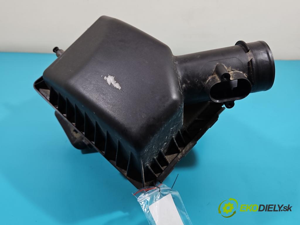 Chevrolet Aveo T300 2011-2014 1.2 16V 69KM manual 51 kW 1229 cm3 5- obal filtra vzduchu 95920469 (Obaly filtrov vzduchu)