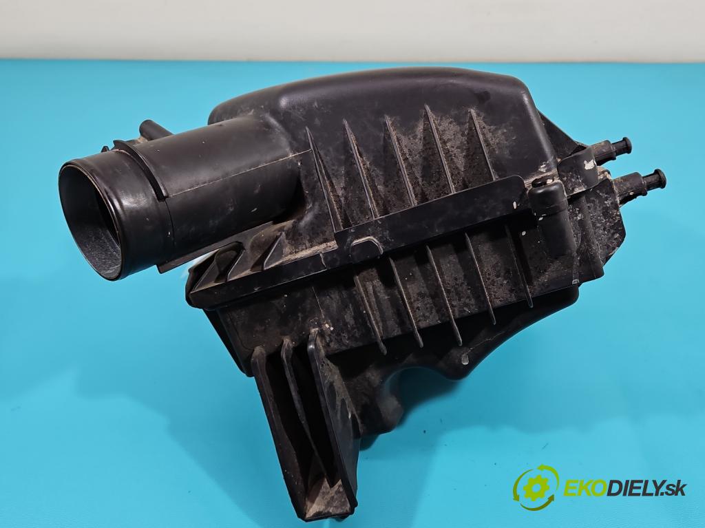 Chevrolet Aveo T300 2011-2014 1.2 16V 69KM manual 51 kW 1229 cm3 5- obal filtra vzduchu 95920469 (Obaly filtrov vzduchu)